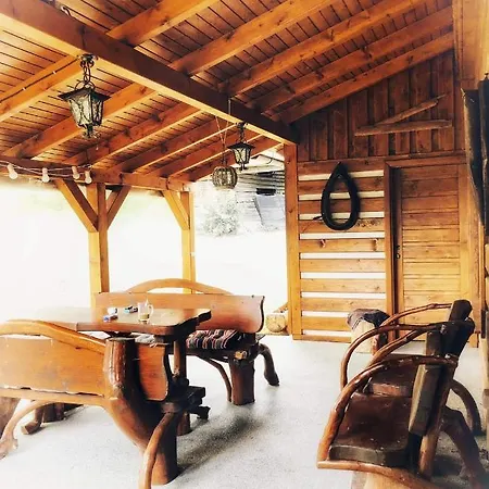 Chalet Magdalena