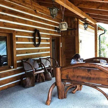 Magdalena Chalet *