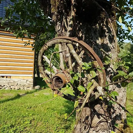 Magdalena Chalet *