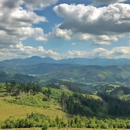 Magdalena * Nova Bystrica