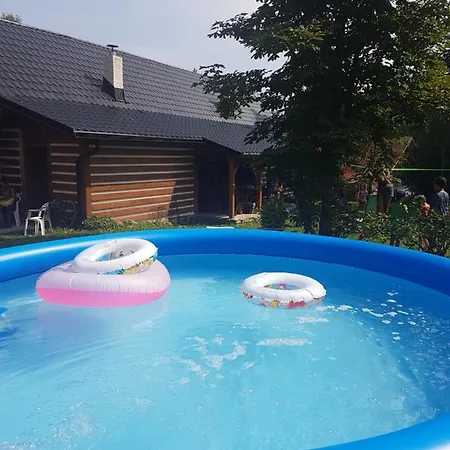 Magdalena Chalet