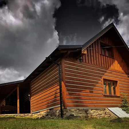 Magdalena Chalet