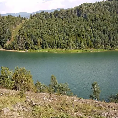 Magdalena Chalet