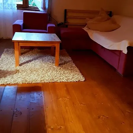 Magdalena Chalet