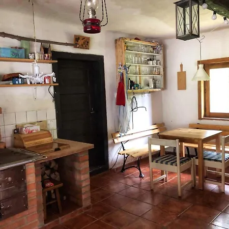 Chalet Magdalena