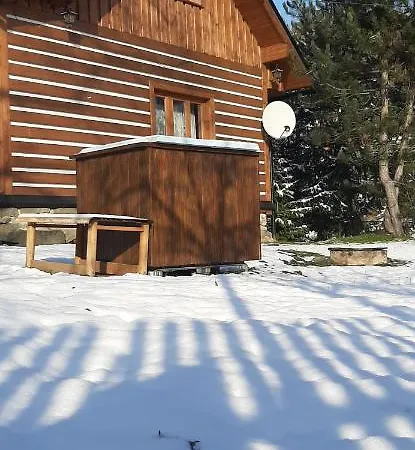 Magdalena Chalet
