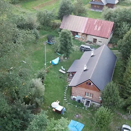 Dağ evi Magdalena