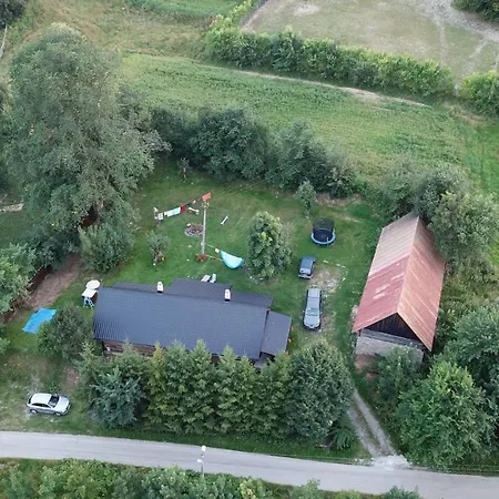 Magdalena Chalet *