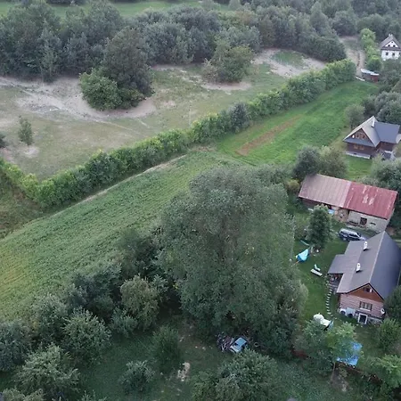 Magdalena Chalet