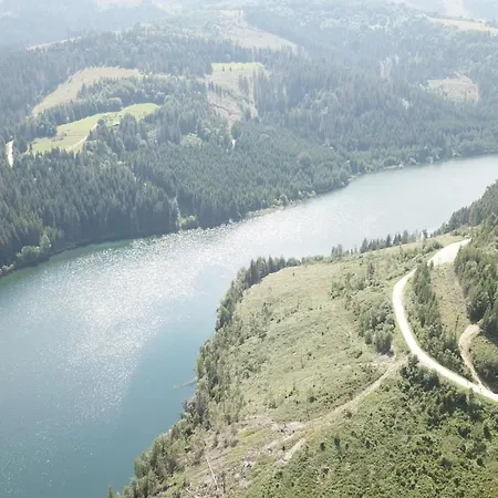 Chalet Magdalena