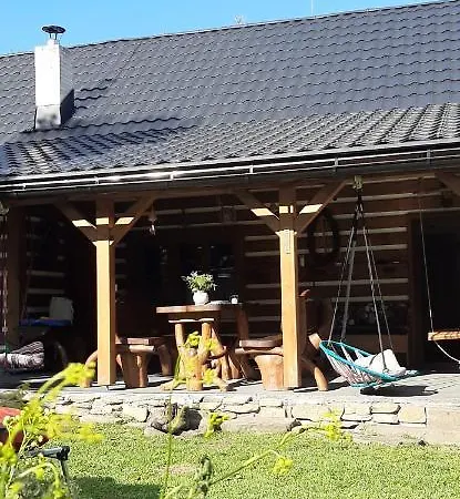 Magdalena Chalet *