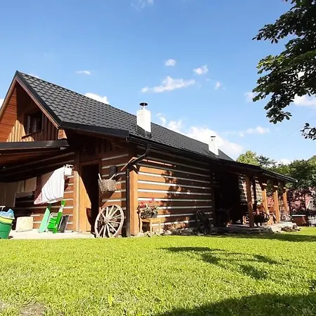 Magdalena Chalet