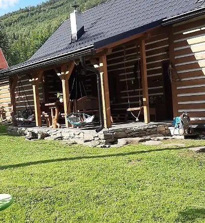 Magdalena Chalet *