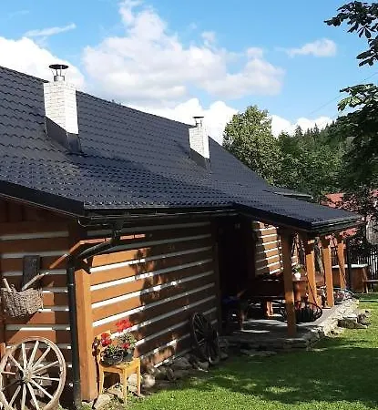 Magdalena Nova Bystrica