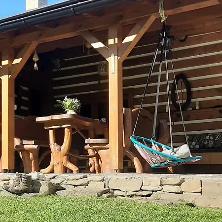 Magdalena Chalet