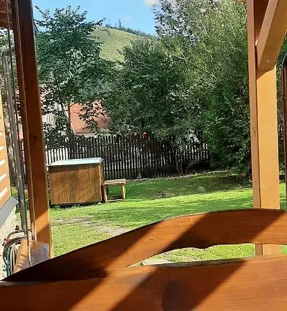 Chalet Magdalena *