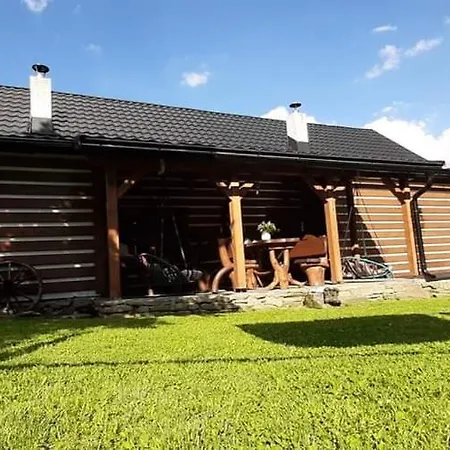 Magdalena Chalet *