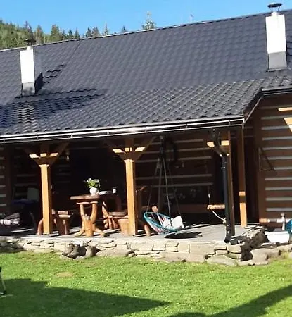 Chalet Magdalena