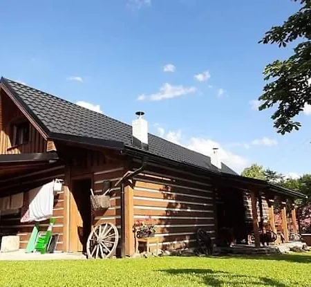Magdalena Nova Bystrica