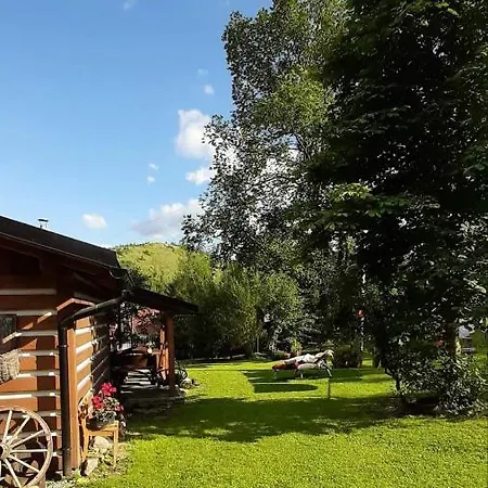 Chalet Magdalena *