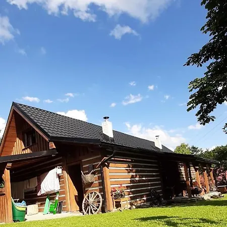 Magdalena * Nova Bystrica