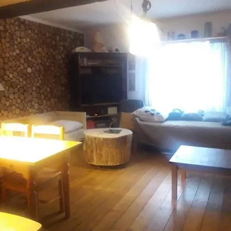 Magdalena Chalet