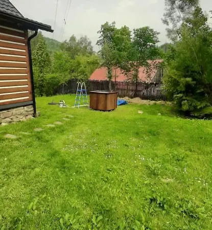 Magdalena Chalet