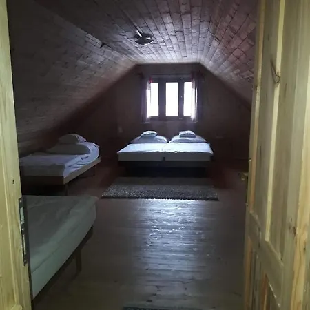 Chalet Magdalena *
